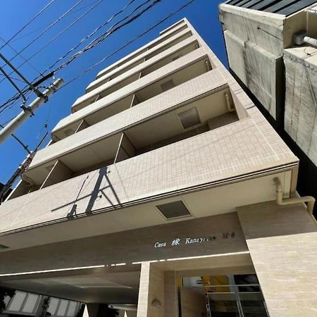 Casaen - Cozy 1Br Apt Near Hondori District For 6 Ppl Hiroshima Eksteriør bilde