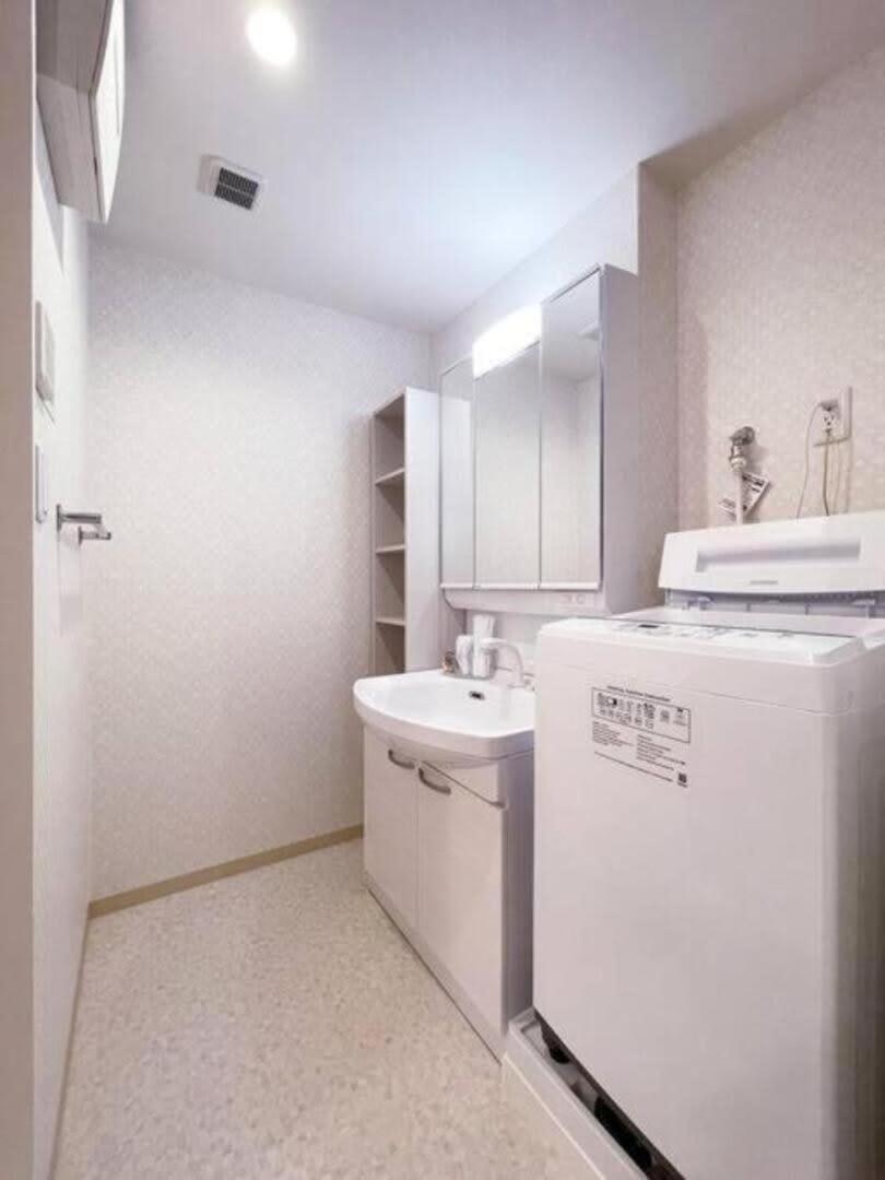 Casaen - Cozy 1Br Apt Near Hondori District For 6 Ppl Hiroshima Eksteriør bilde