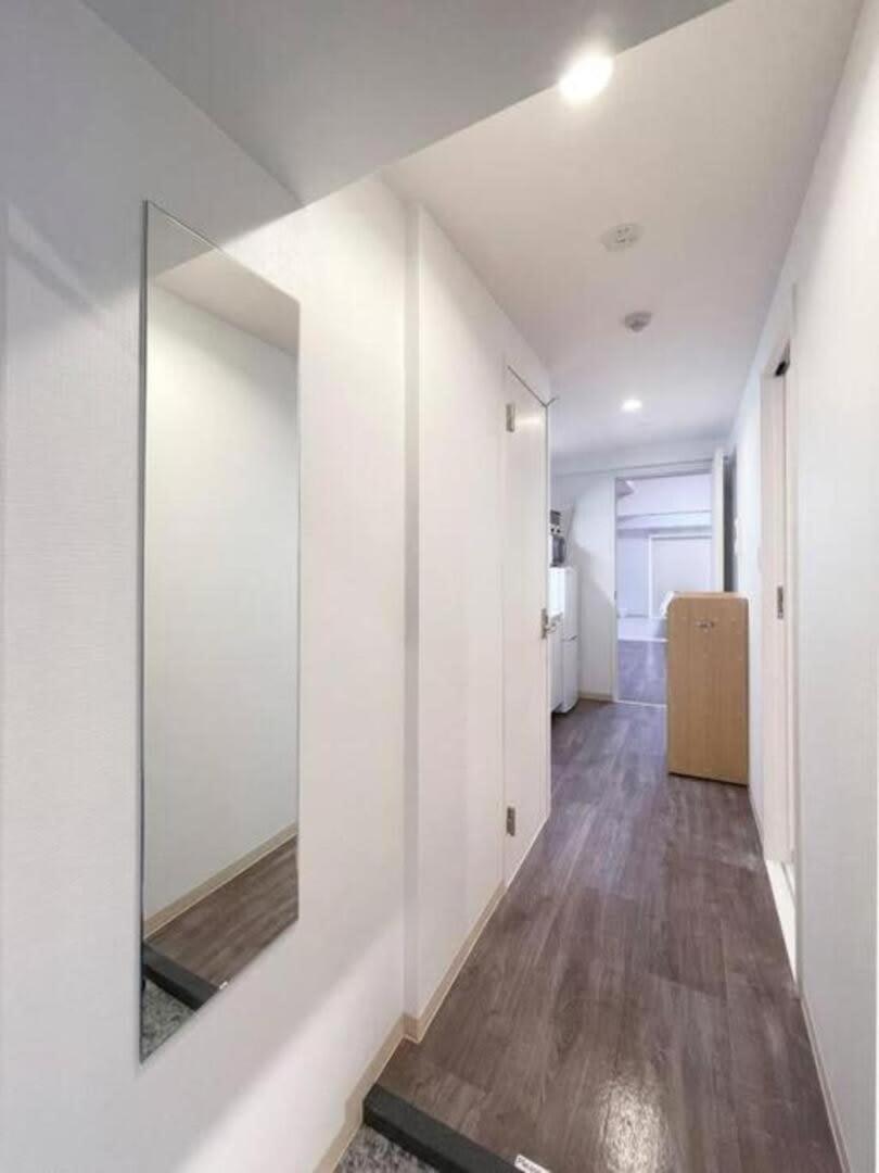 Casaen - Cozy 1Br Apt Near Hondori District For 6 Ppl Hiroshima Eksteriør bilde