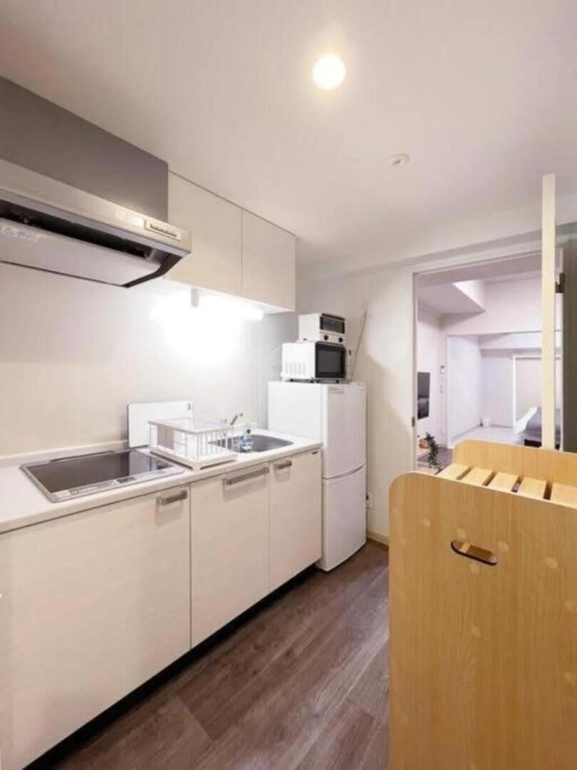 Casaen - Cozy 1Br Apt Near Hondori District For 6 Ppl Hiroshima Eksteriør bilde
