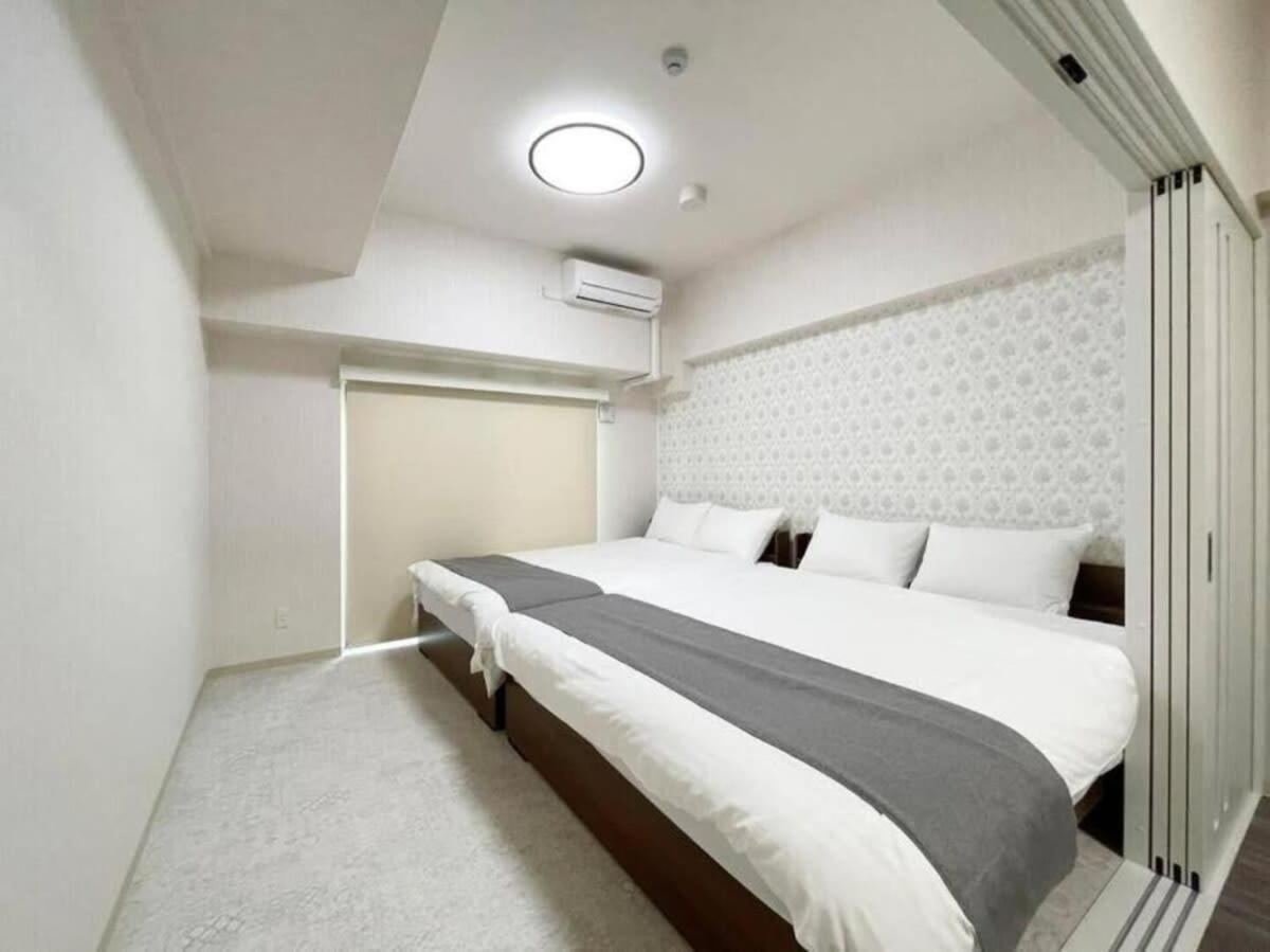 Casaen - Cozy 1Br Apt Near Hondori District For 6 Ppl Hiroshima Eksteriør bilde