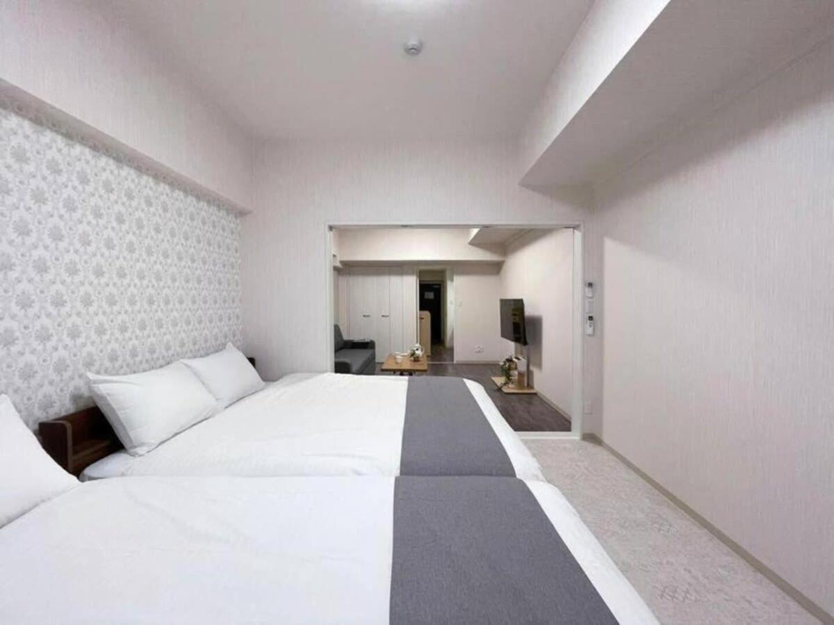 Casaen - Cozy 1Br Apt Near Hondori District For 6 Ppl Hiroshima Eksteriør bilde